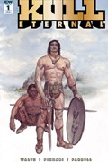 KULL ETERNAL #1-RI-C 