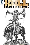 KULL ETERNAL #3B 