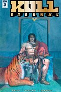 KULL ETERNAL #3-RI 