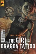 MILLENNIUM: THE GIRL WITH THE DRAGON TATTOO #2B 