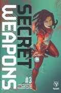 SECRET WEAPONS #3B 
