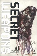 SECRET WEAPONS #3-RI 