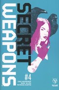 SECRET WEAPONS #4 