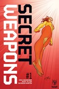 SECRET WEAPONS #1C 