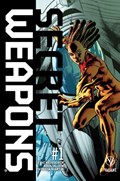 SECRET WEAPONS #1-RI-B 