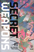SECRET WEAPONS #0-RI 