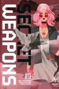 SECRET WEAPONS #0C 
