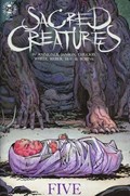 SACRED CREATURES #5B 