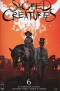 SACRED CREATURES #6-RI 