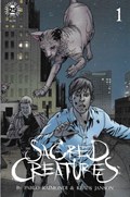 SACRED CREATURES #1-JJC 