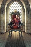 GEORGE R.R. MARTIN'S A CLASH OF KINGS #3-RI-C 