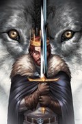 GEORGE R.R. MARTIN'S A CLASH OF KINGS #4-RI-C 