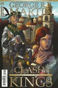 GEORGE R.R. MARTIN'S A CLASH OF KINGS #5B 