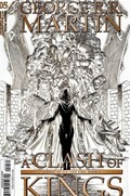 GEORGE R.R. MARTIN'S A CLASH OF KINGS #5-RI 