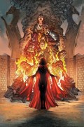 GEORGE R.R. MARTIN'S A CLASH OF KINGS #5-RI-C 