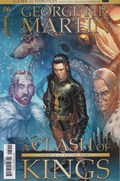 GEORGE R.R. MARTIN'S A CLASH OF KINGS #6 