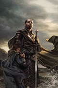 GEORGE R.R. MARTIN'S A CLASH OF KINGS #1-RI-C 