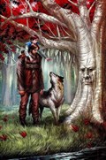 GEORGE R.R. MARTIN'S A CLASH OF KINGS #9-RI-C 