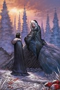 GEORGE R.R. MARTIN'S A CLASH OF KINGS #11-RI-C 