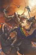 GEORGE R.R. MARTIN'S A CLASH OF KINGS #12-RI-C 