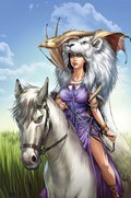 GEORGE R.R. MARTIN'S A CLASH OF KINGS #7-RI-C 