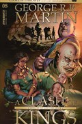 GEORGE R.R. MARTIN'S A CLASH OF KINGS #8B 