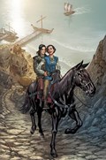 GEORGE R.R. MARTIN'S A CLASH OF KINGS #13-RI-C 