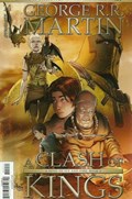 GEORGE R.R. MARTIN'S A CLASH OF KINGS #14B 