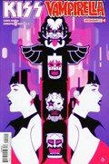 KISS / VAMPIRELLA #4 