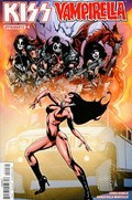 KISS / VAMPIRELLA #4C 