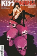 KISS / VAMPIRELLA #2 