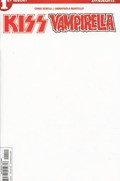 KISS / VAMPIRELLA #1F 