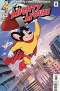 MIGHTY MOUSE #3 