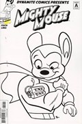 MIGHTY MOUSE #3-RI-B 