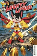 MIGHTY MOUSE #2B 