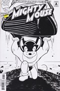 MIGHTY MOUSE #4-RI-B 