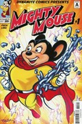 MIGHTY MOUSE #1B 