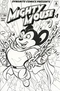MIGHTY MOUSE #1E 