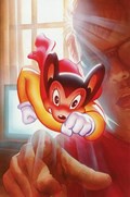 MIGHTY MOUSE #1-RI-E 