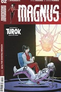 MAGNUS #2 