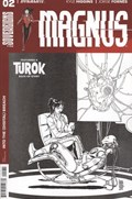 MAGNUS #2-RI 