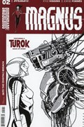 MAGNUS #2-RI-B 