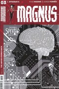 MAGNUS #3-RI-B 