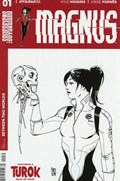 MAGNUS #1-RI-C 