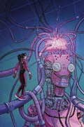 MAGNUS #1-RI-E 