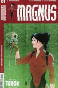 MAGNUS #1 