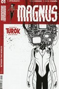 MAGNUS #1-RI 