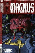 MAGNUS #1-ELITE 