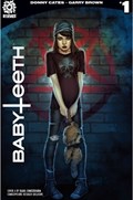 BABYTEETH #1-CMXP 