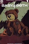 BABYTEETH #1-REDPG 